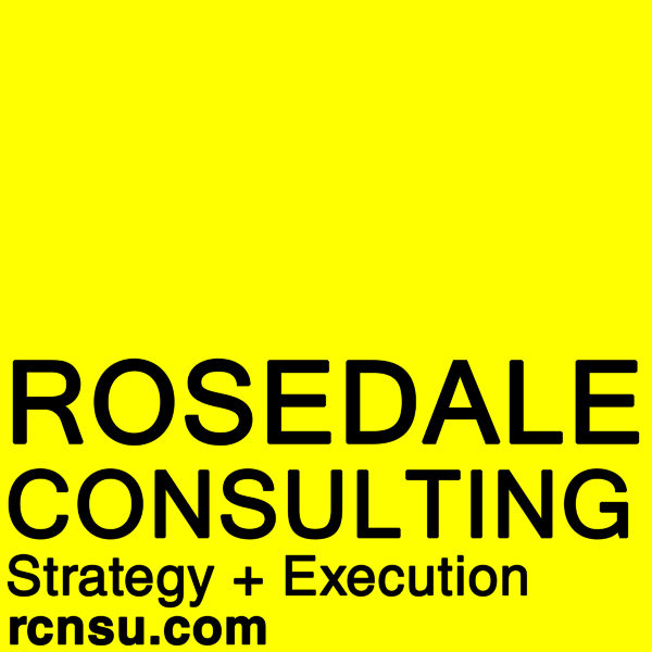 Rosedale Consulting Corporation